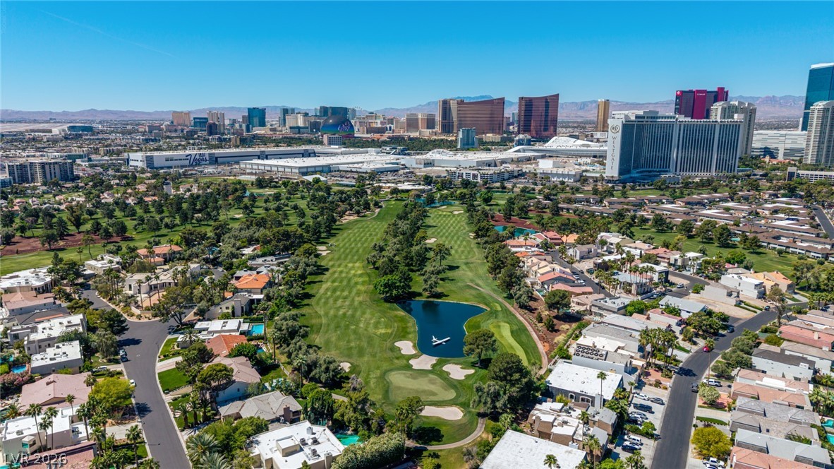 850 Tam O Shanter Las Vegas NV 89109