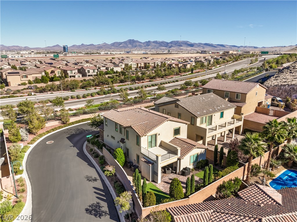 12331 Champions Tour Drive Las Vegas NV 89141