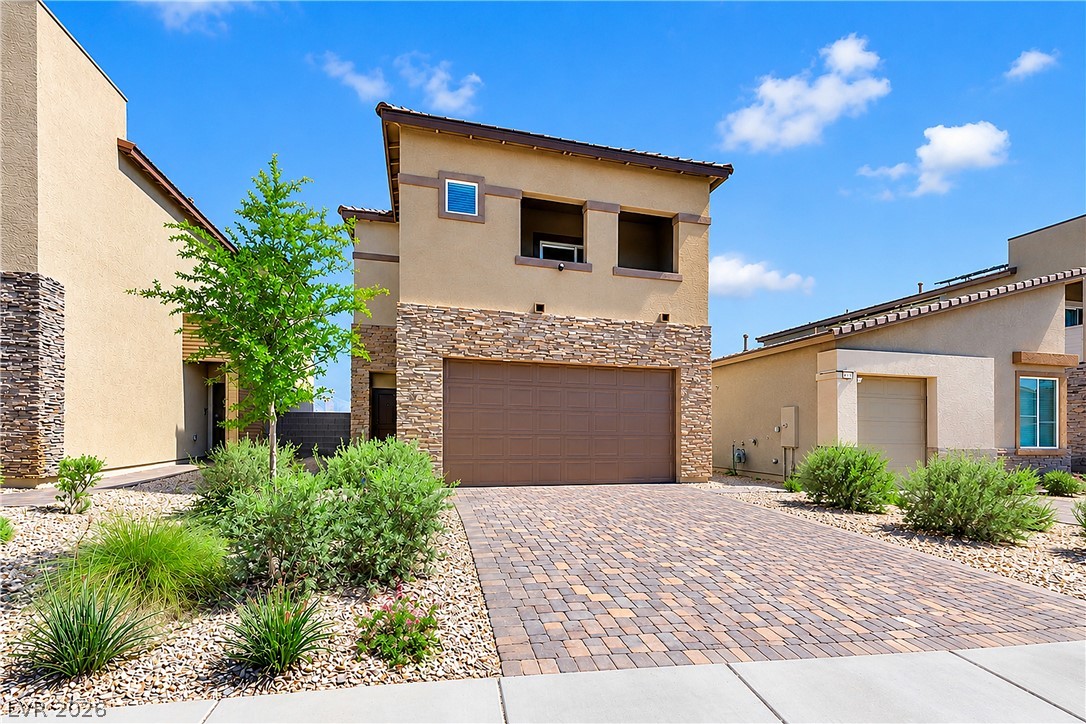 9702 Harper Edge Street Las Vegas NV 89143