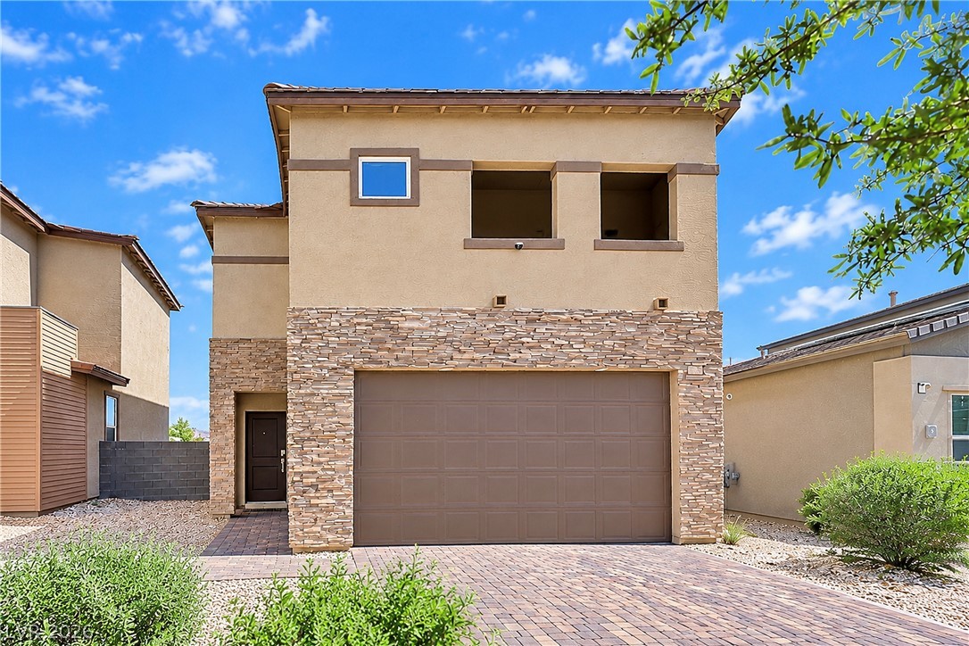 9702 Harper Edge Street Las Vegas NV 89143