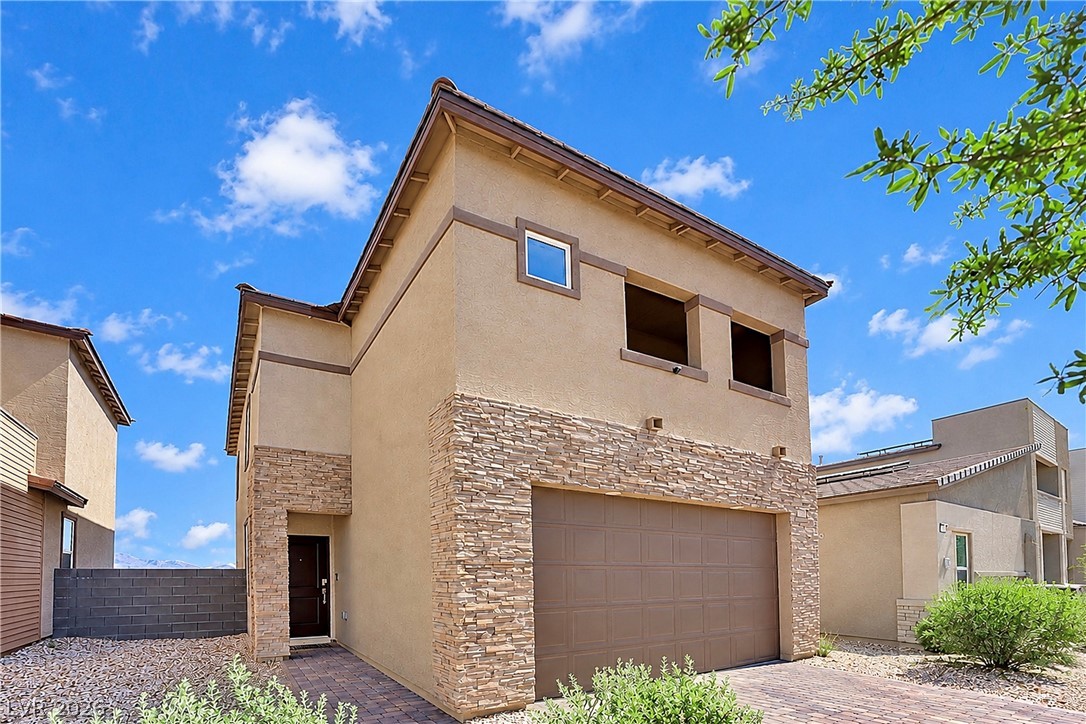 9702 Harper Edge Street Las Vegas NV 89143