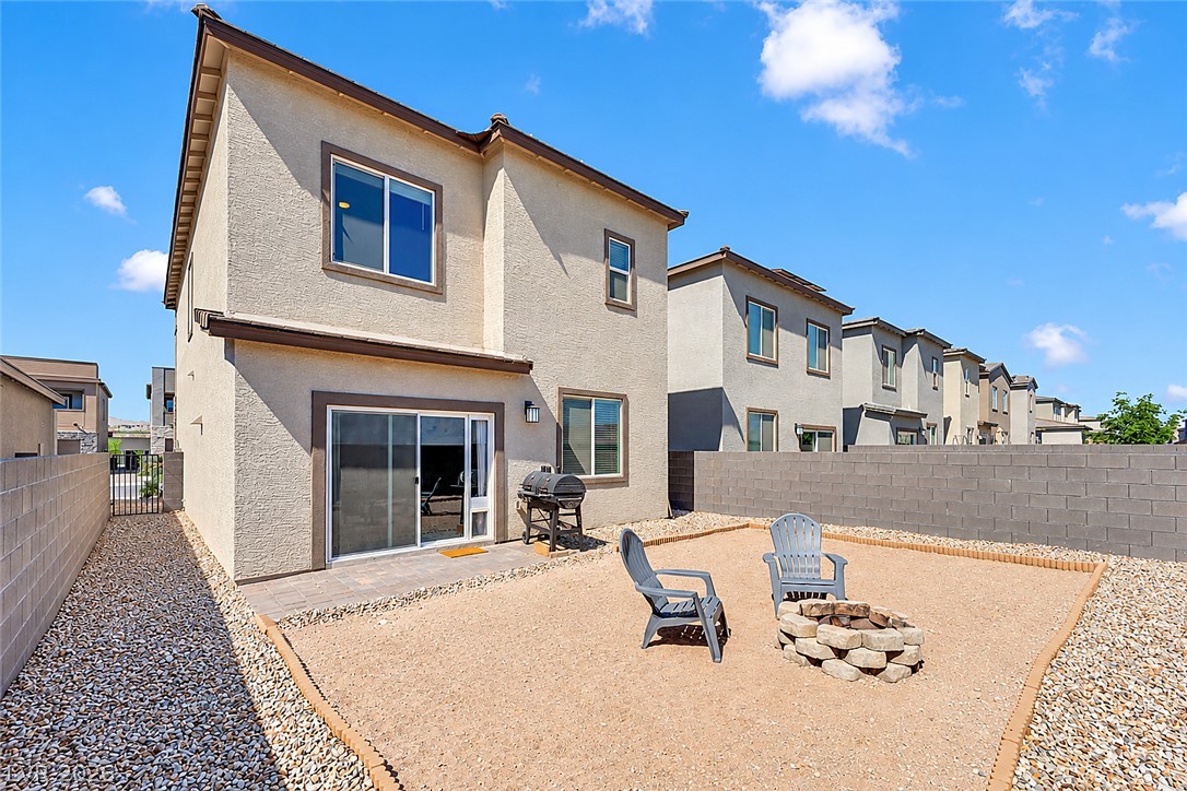 9702 Harper Edge Street Las Vegas NV 89143