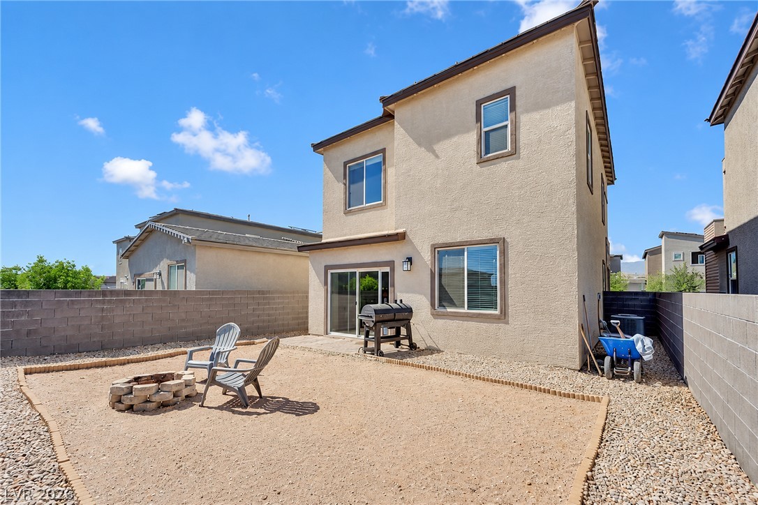 9702 Harper Edge Street Las Vegas NV 89143