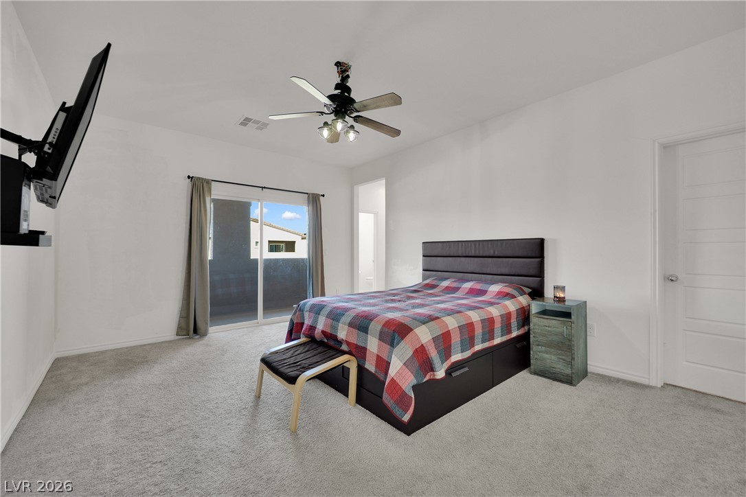 9702 Harper Edge Street Las Vegas NV 89143