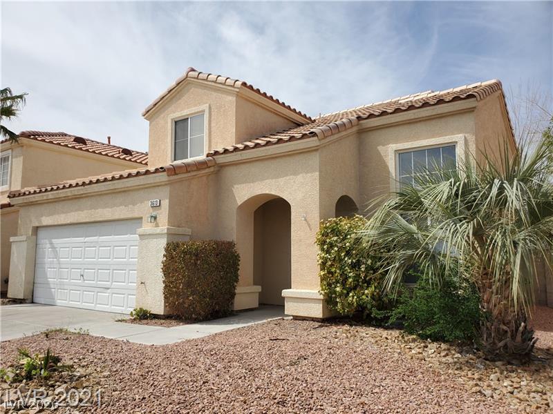 3613 Mountain Crest Las Vegas NV 89129