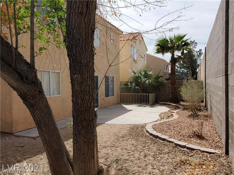 3613 Mountain Crest Las Vegas NV 89129