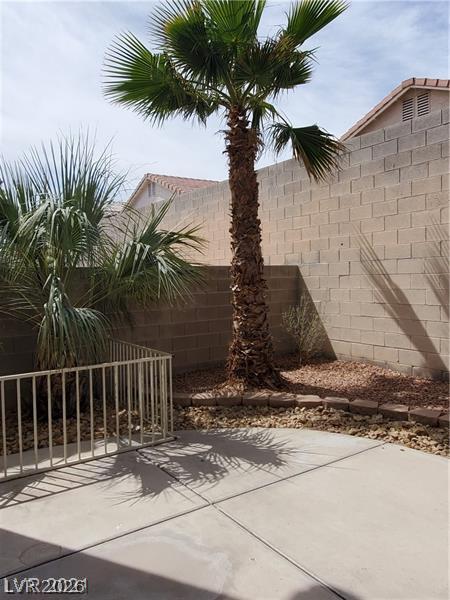 3613 Mountain Crest Las Vegas NV 89129