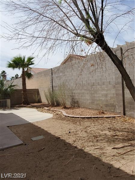 3613 Mountain Crest Las Vegas NV 89129