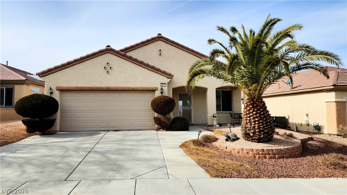 2077 Wildwood Lake Street Henderson NV 89052