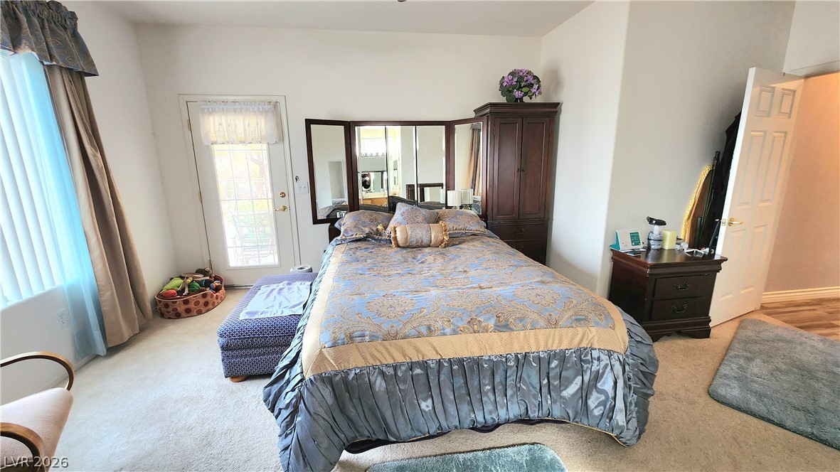 2077 Wildwood Lake Street Henderson NV 89052