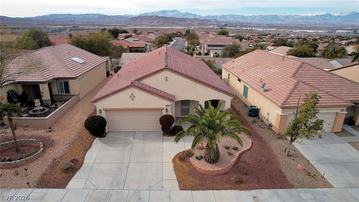 2077 Wildwood Lake Street Henderson NV 89052
