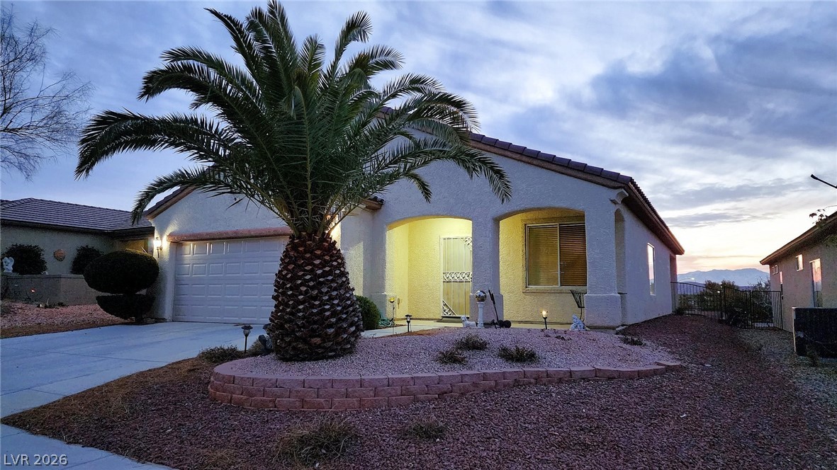 2077 Wildwood Lake Street Henderson NV 89052