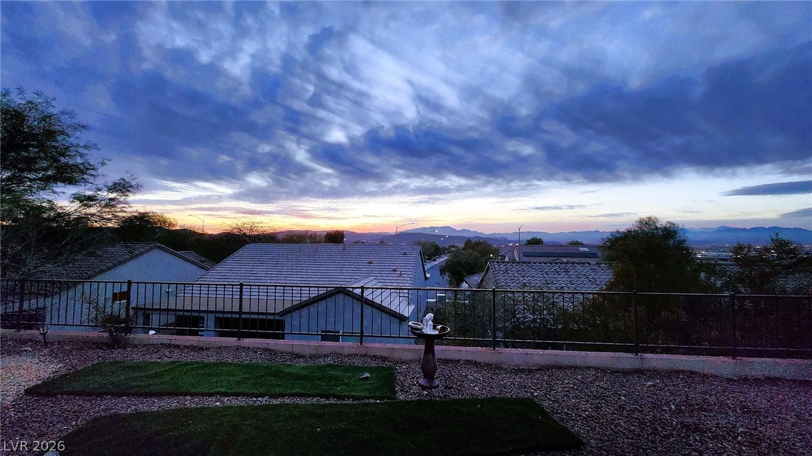 2077 Wildwood Lake Street Henderson NV 89052