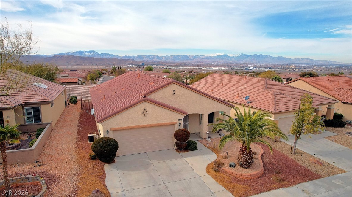 2077 Wildwood Lake Street Henderson NV 89052
