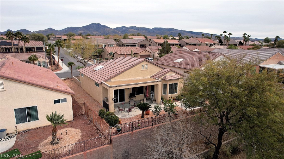 2077 Wildwood Lake Street Henderson NV 89052