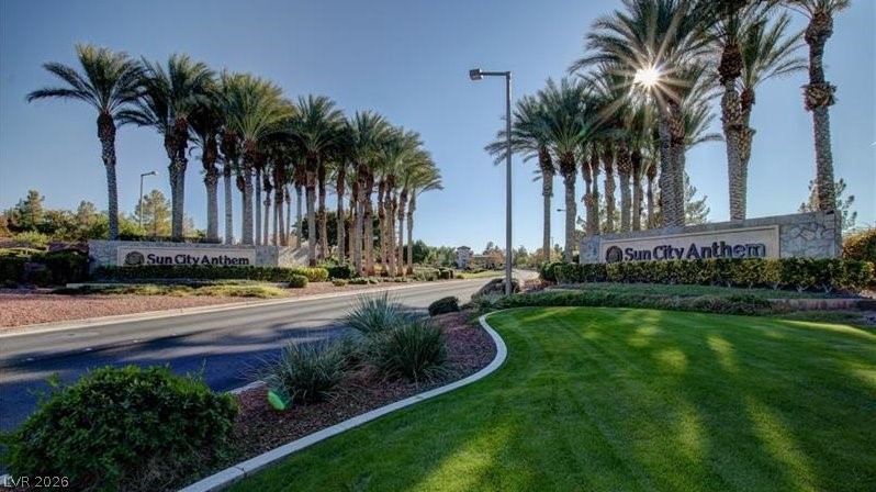 2077 Wildwood Lake Street Henderson NV 89052