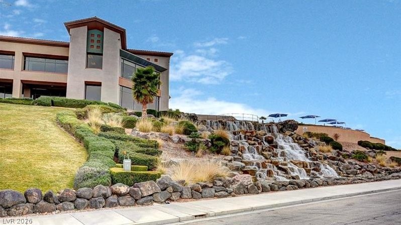 2077 Wildwood Lake Street Henderson NV 89052