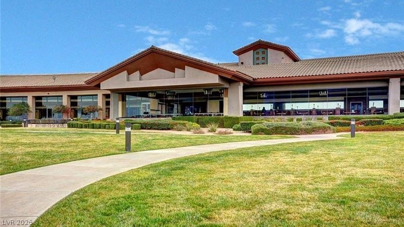 2077 Wildwood Lake Street Henderson NV 89052