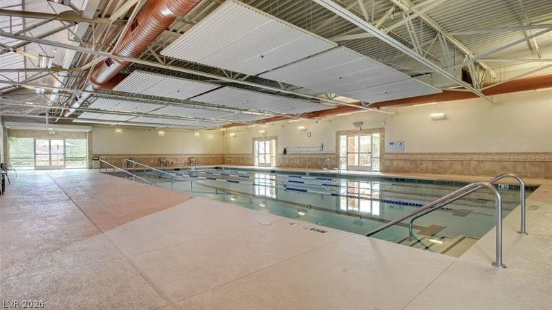 2077 Wildwood Lake Street Henderson NV 89052