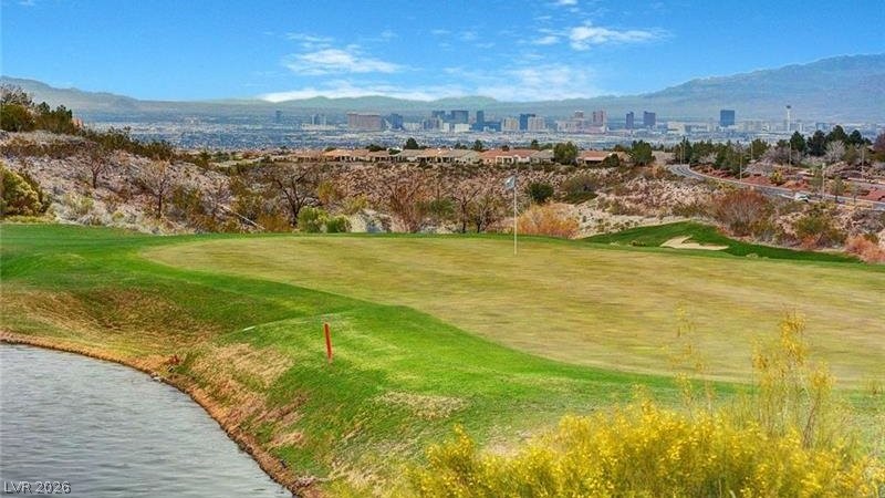 2077 Wildwood Lake Street Henderson NV 89052