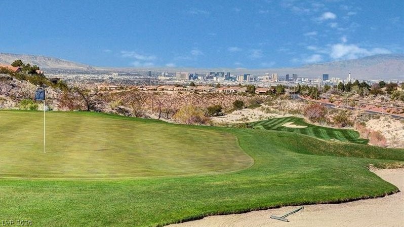 2077 Wildwood Lake Street Henderson NV 89052
