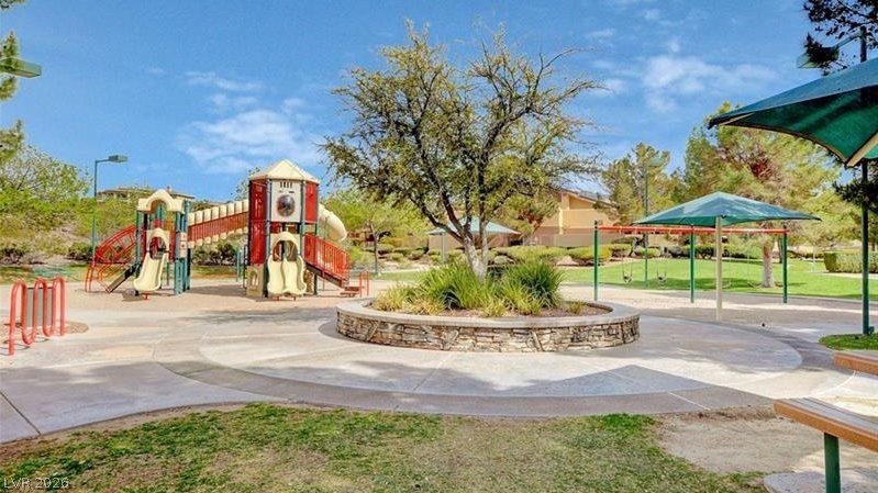 2077 Wildwood Lake Street Henderson NV 89052