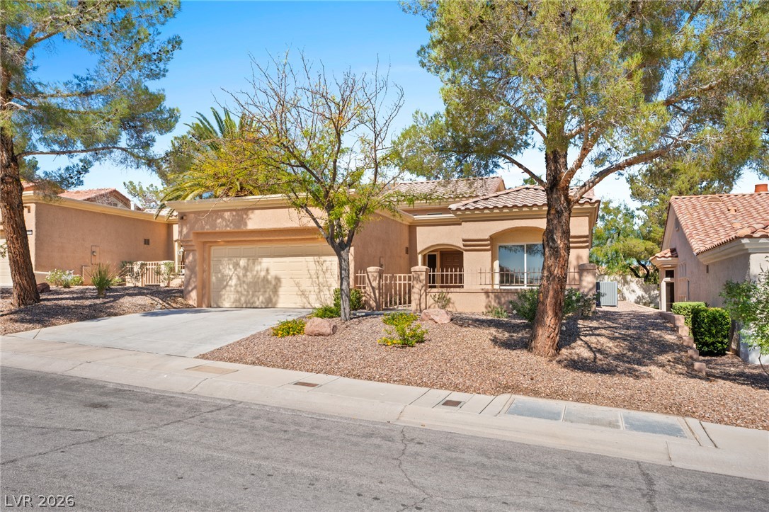 10340 Frostburg Lane Las Vegas NV 89134