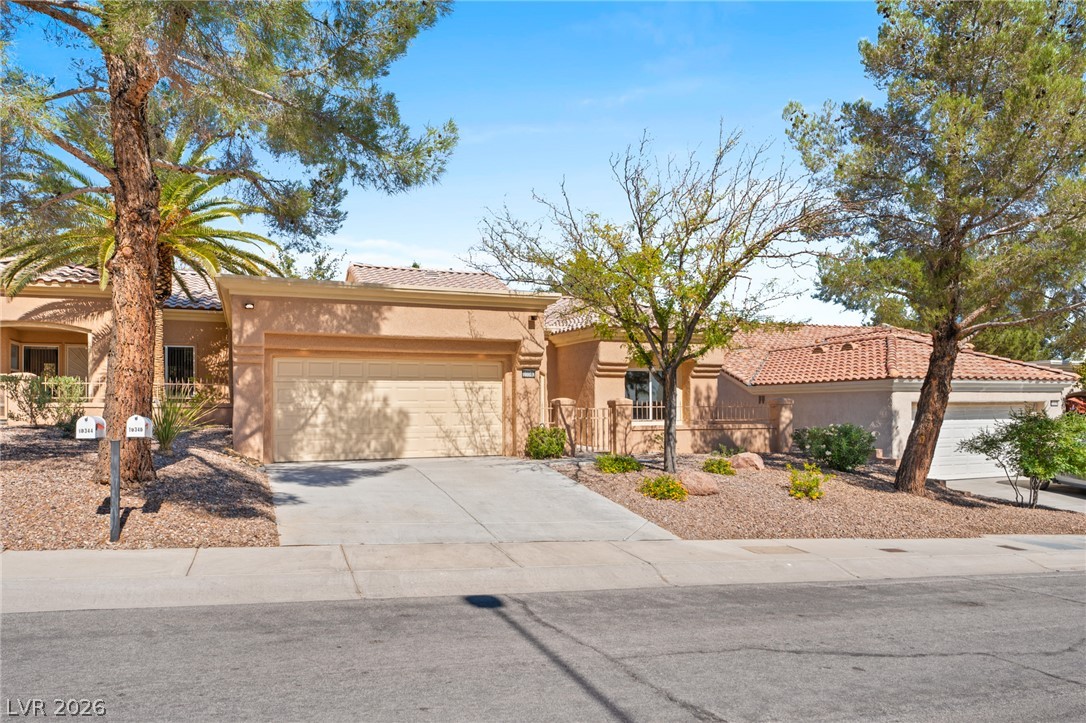 10340 Frostburg Lane Las Vegas NV 89134