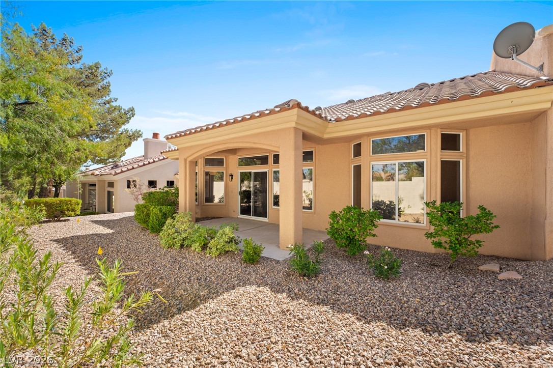 10340 Frostburg Lane Las Vegas NV 89134