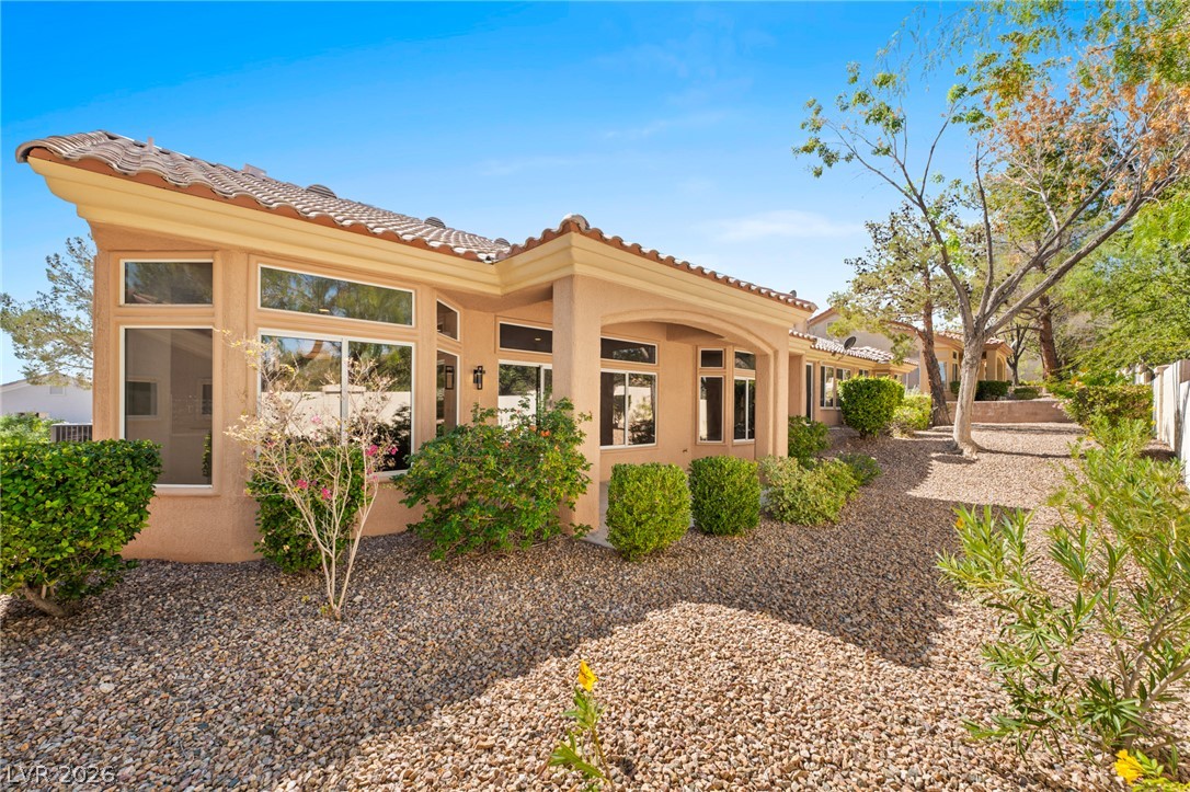 10340 Frostburg Lane Las Vegas NV 89134
