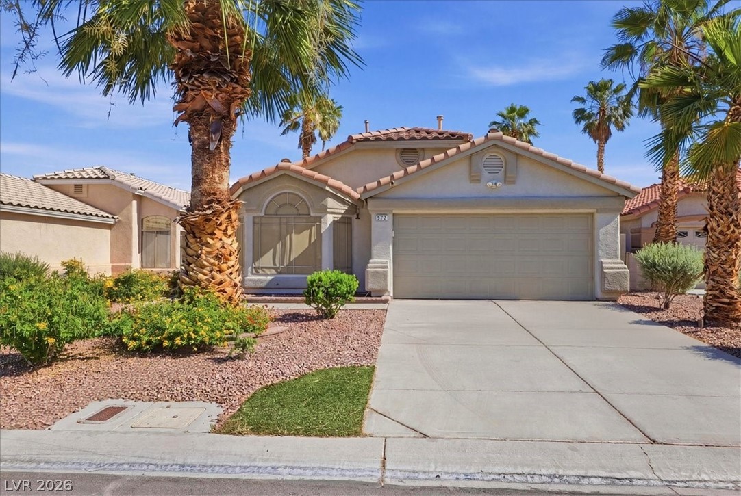 972 Hollandsworth Avenue Las Vegas NV 89123