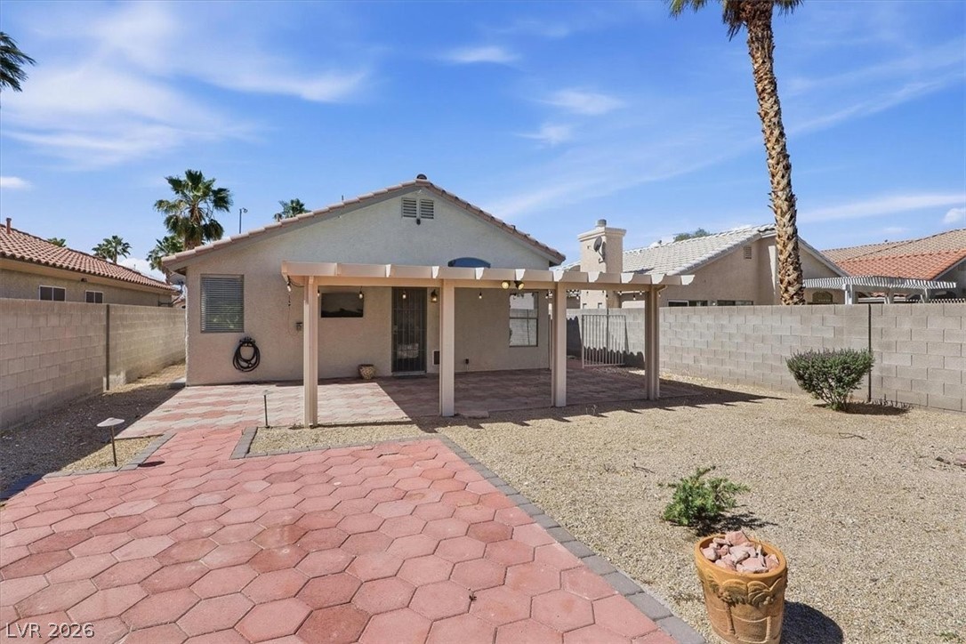 972 Hollandsworth Avenue Las Vegas NV 89123