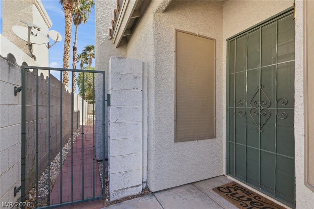 972 Hollandsworth Avenue Las Vegas NV 89123
