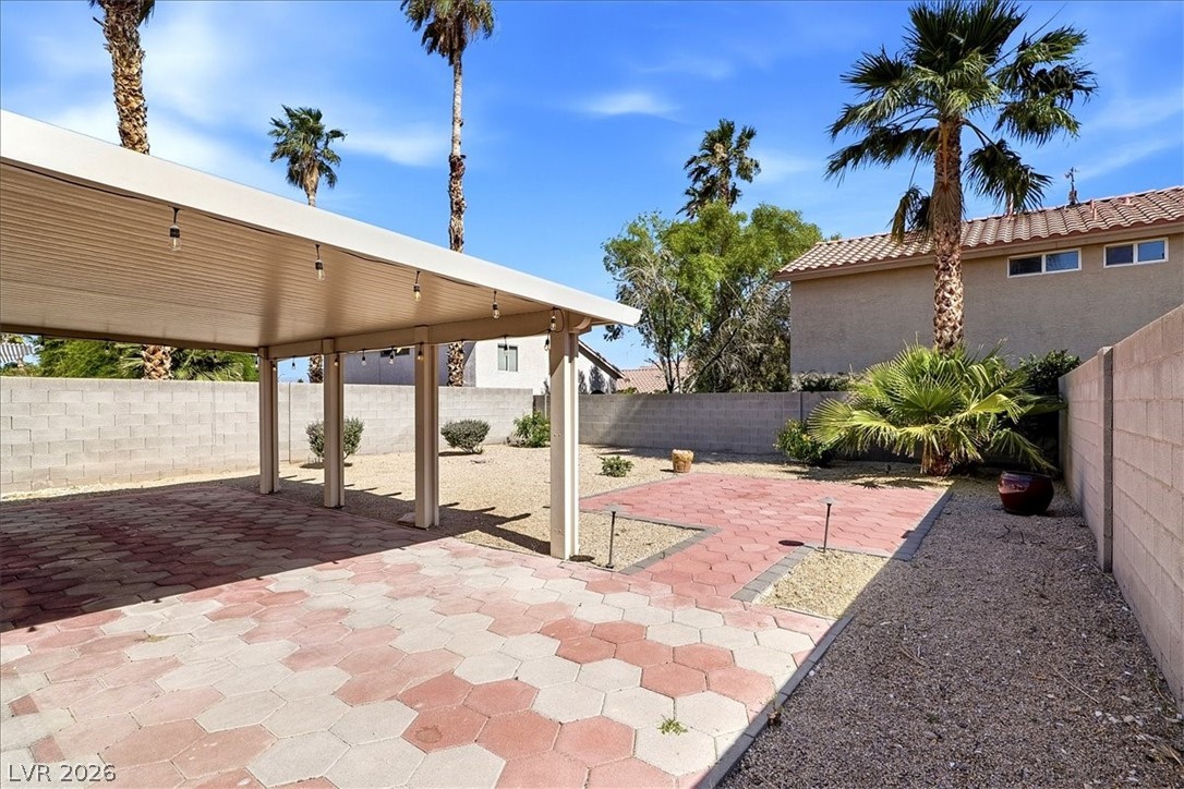 972 Hollandsworth Avenue Las Vegas NV 89123