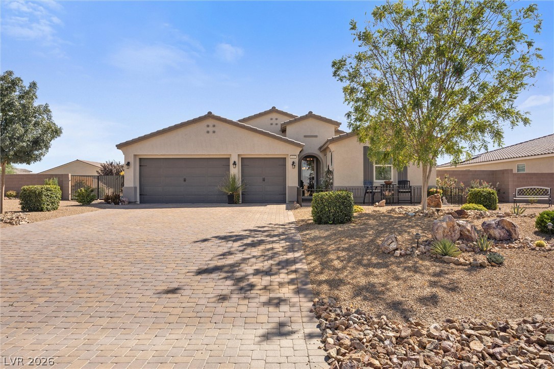 4641 Westmont Drive Pahrump NV 89061