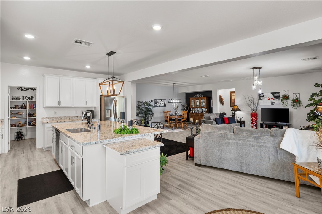 4641 Westmont Drive Pahrump NV 89061