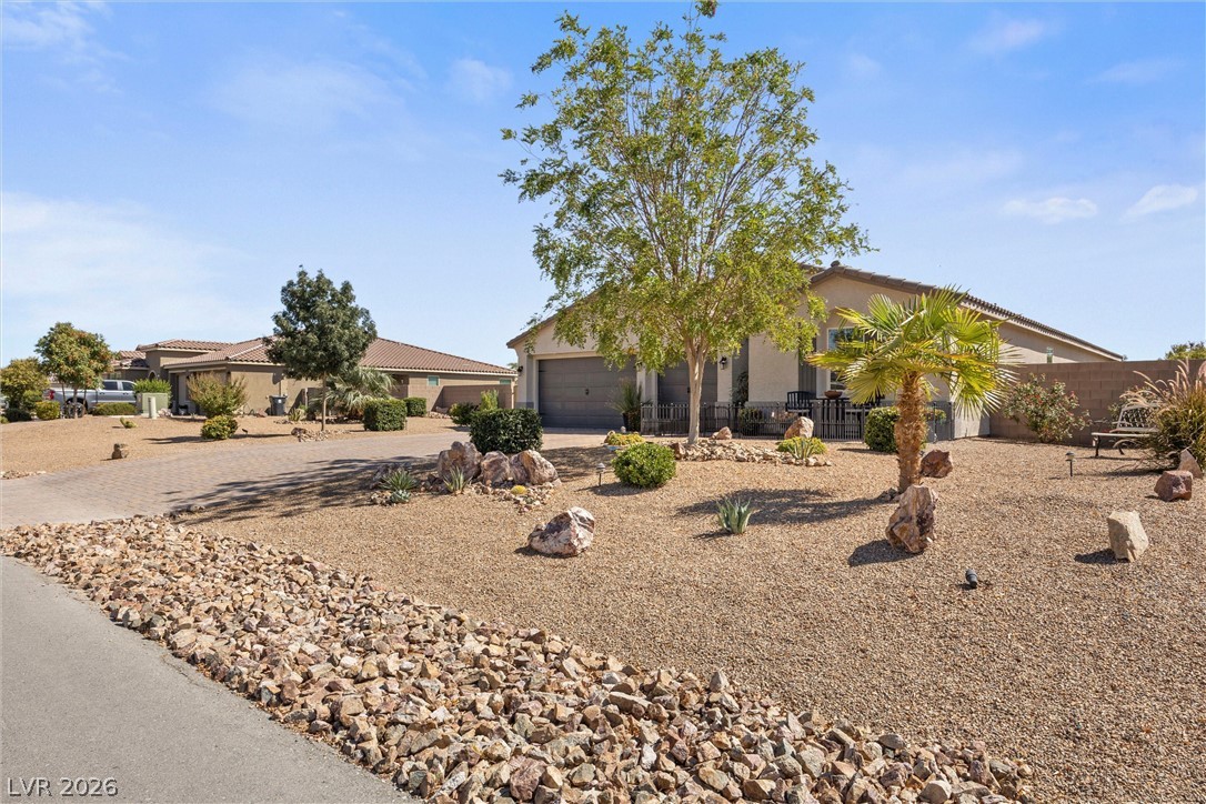 4641 Westmont Drive Pahrump NV 89061