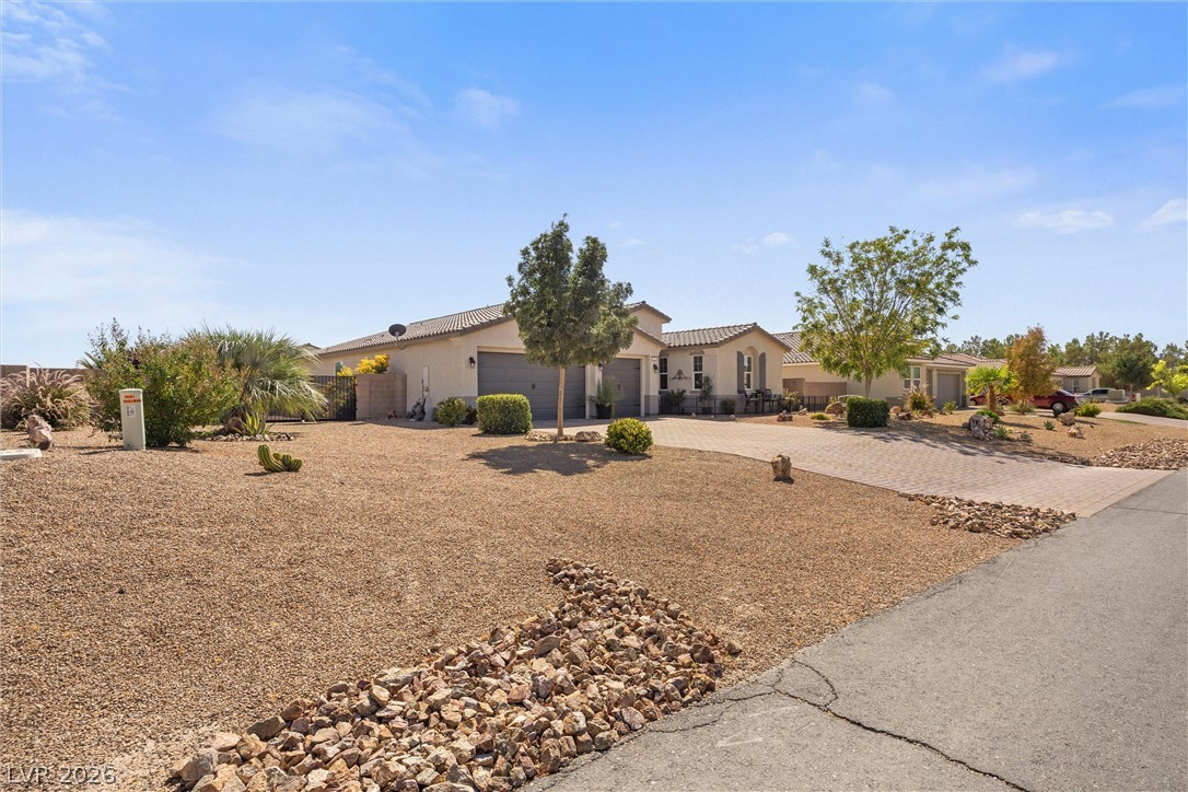 4641 Westmont Drive Pahrump NV 89061