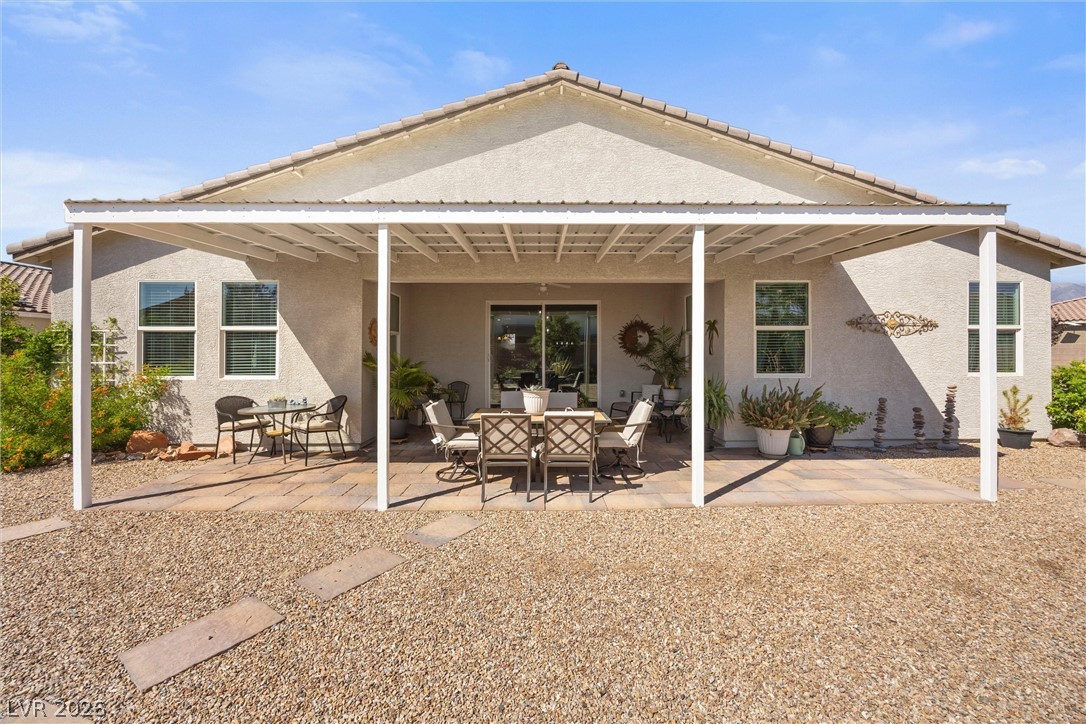 4641 Westmont Drive Pahrump NV 89061