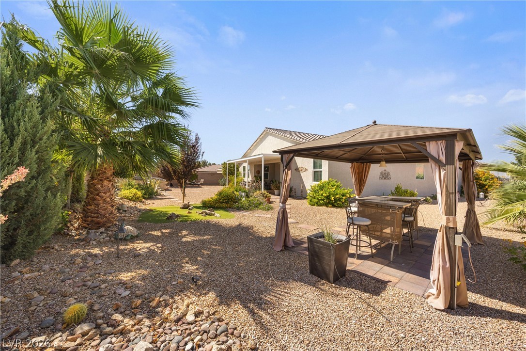 4641 Westmont Drive Pahrump NV 89061