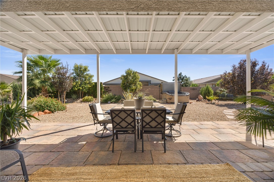 4641 Westmont Drive Pahrump NV 89061
