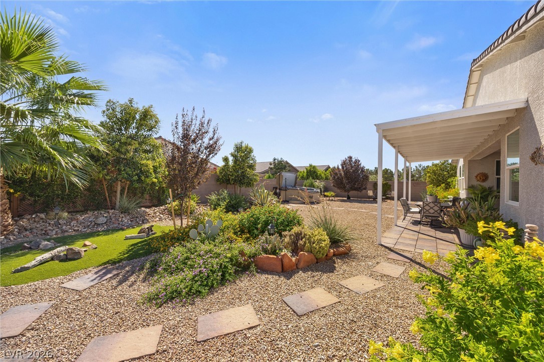 4641 Westmont Drive Pahrump NV 89061