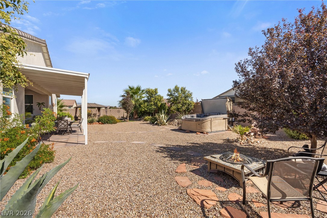 4641 Westmont Drive Pahrump NV 89061