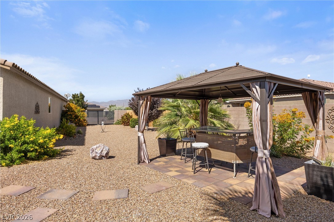 4641 Westmont Drive Pahrump NV 89061