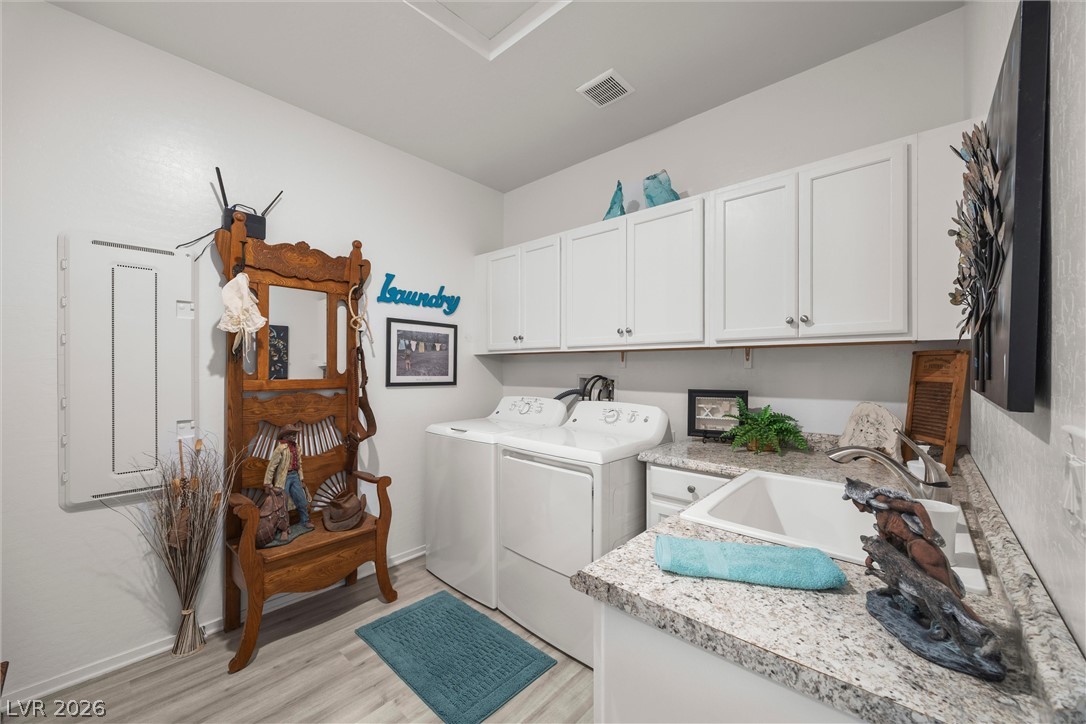 4641 Westmont Drive Pahrump NV 89061