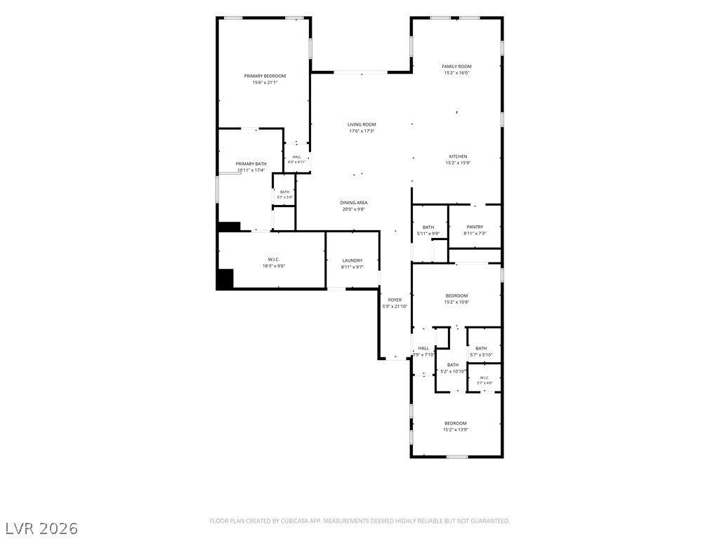 4641 Westmont Drive Pahrump NV 89061
