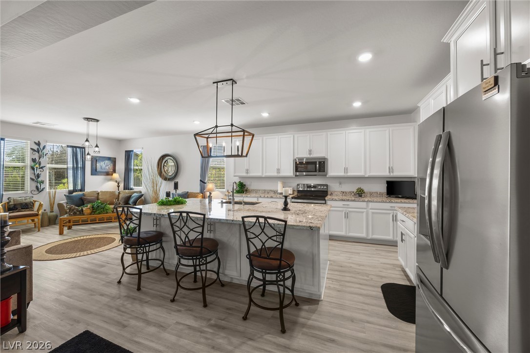 4641 Westmont Drive Pahrump NV 89061