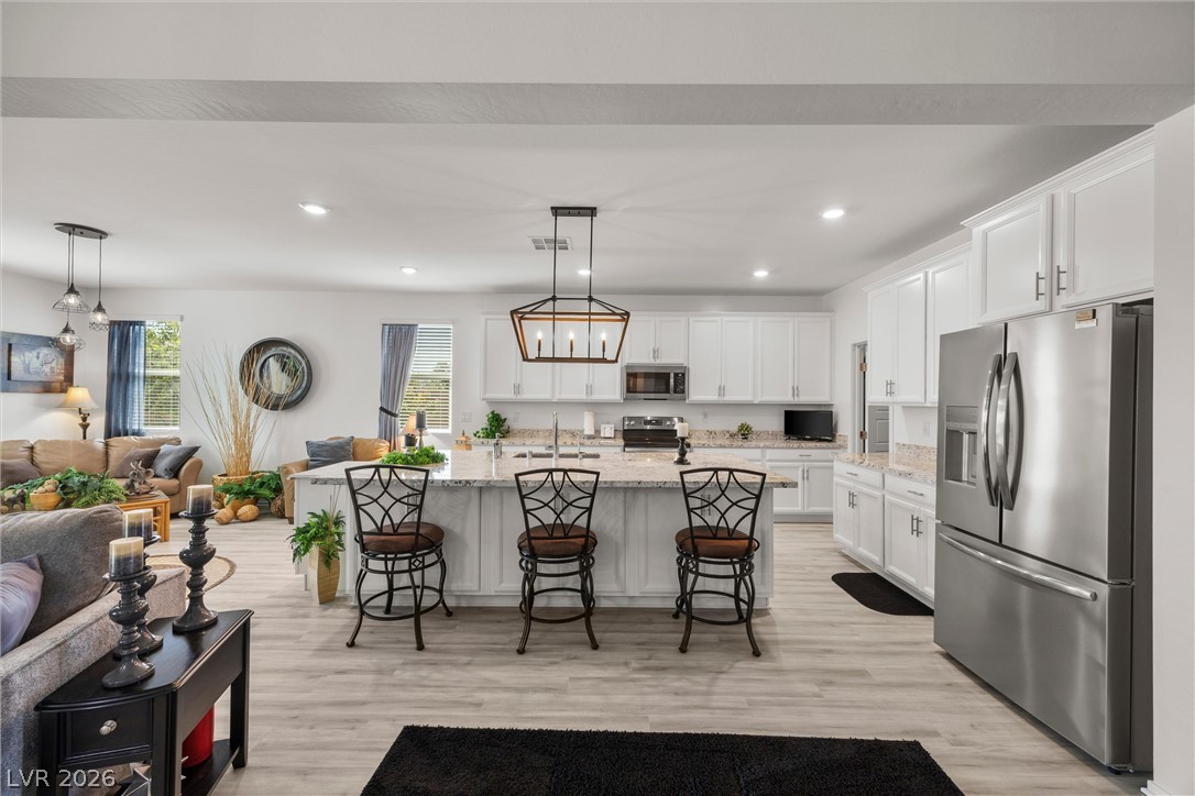 4641 Westmont Drive Pahrump NV 89061