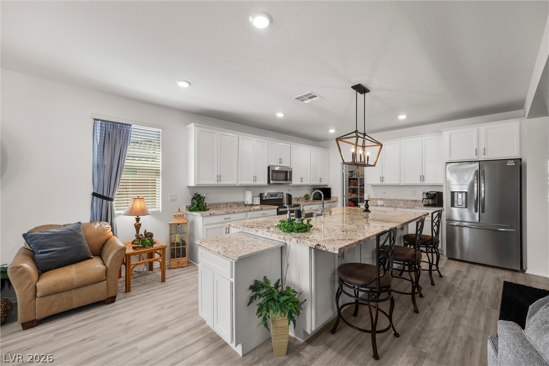 4641 Westmont Drive Pahrump NV 89061