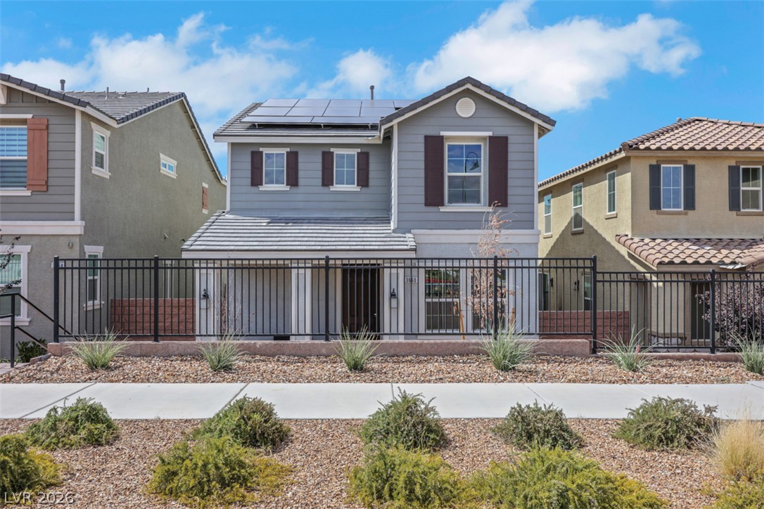 3660 Via Allegro Henderson NV 89044